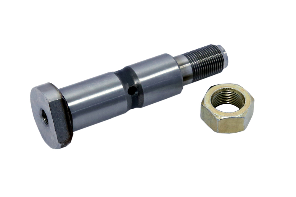 Fuso Spring Pin Rear