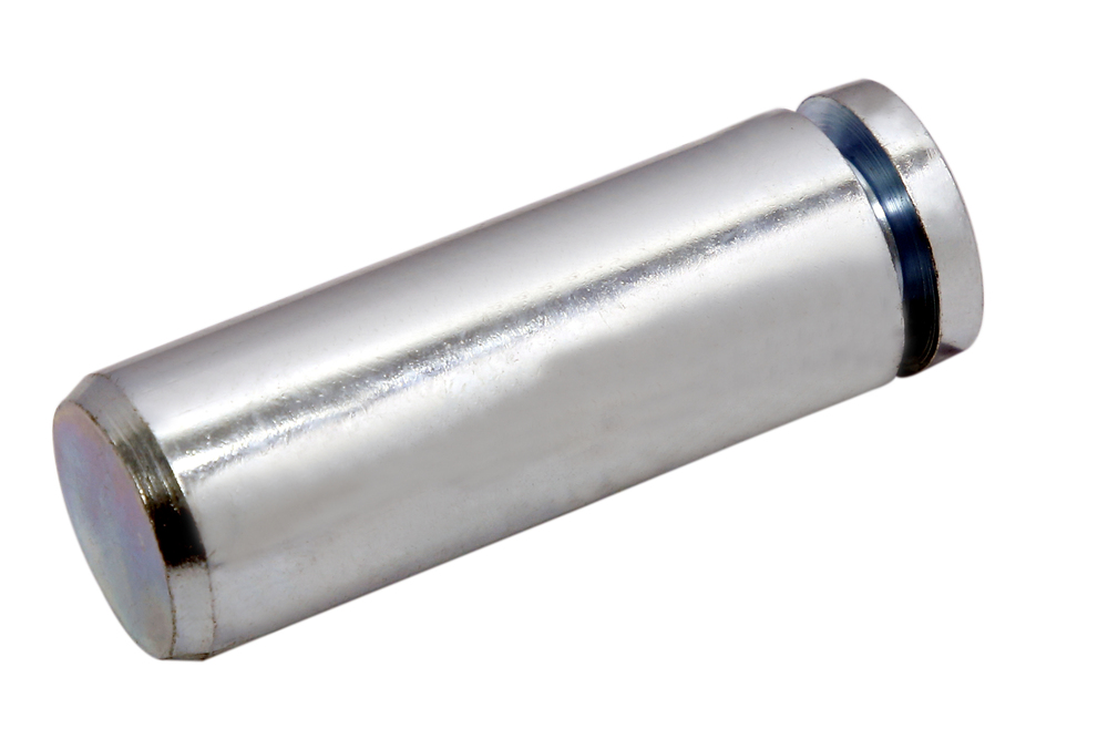 Mercedes Brake Shoe Pin