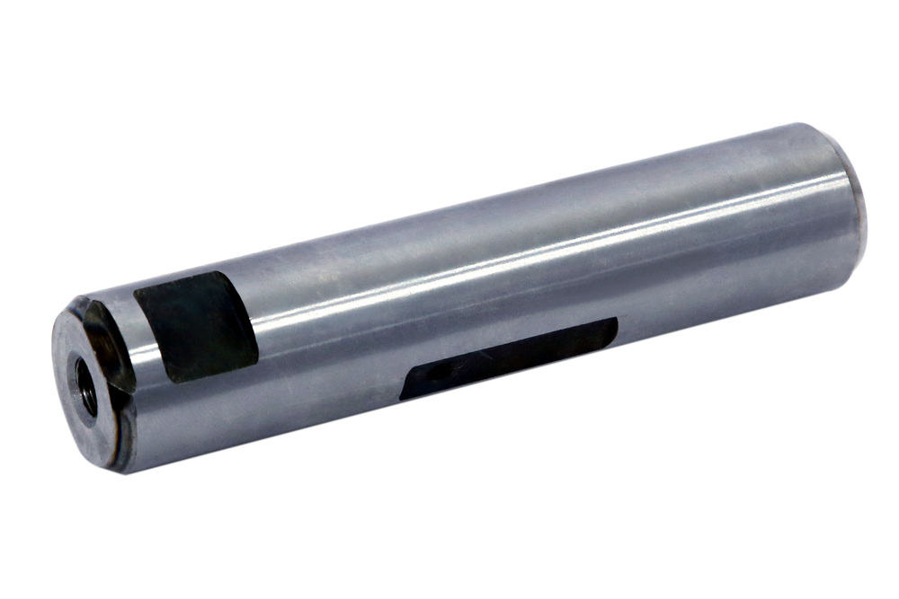 Mercedes Spring Pin Rear