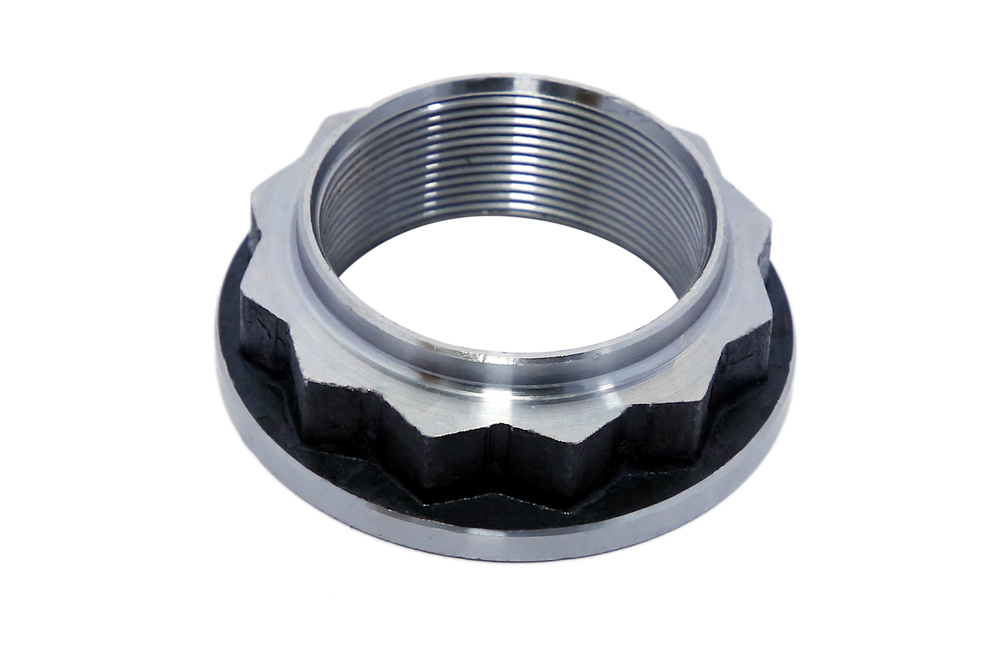 Mercedes Pinion Nut