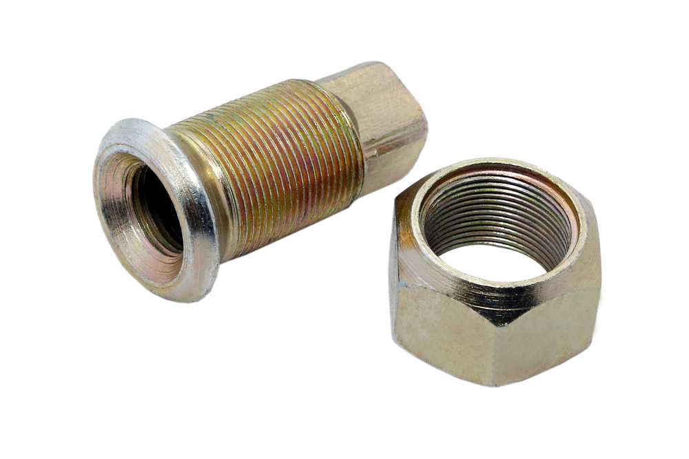 Sleeve Nut