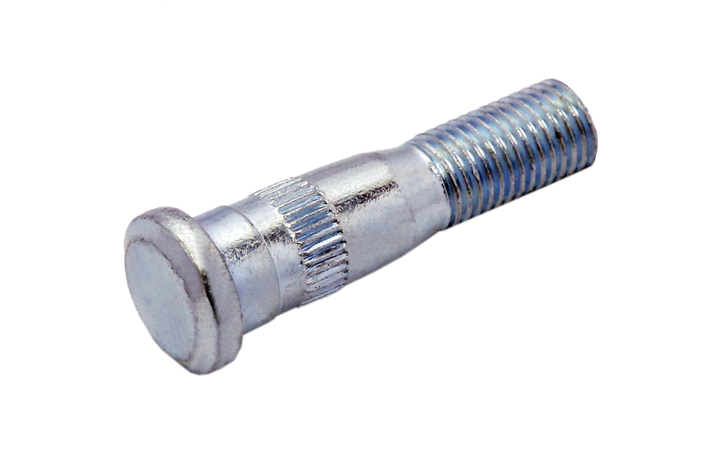 Toyota Land Cruiser Front Wheel Bolt