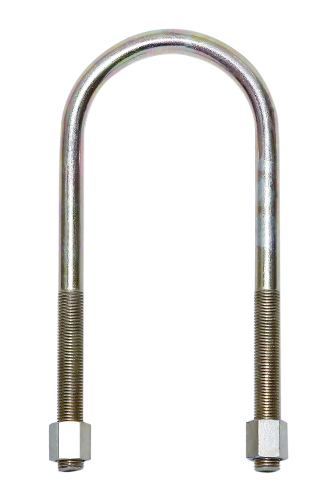 Toyota Land Cruiser U Bolt