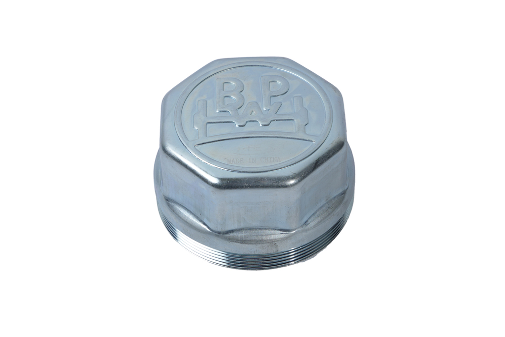 Hexagonal Axle Nut