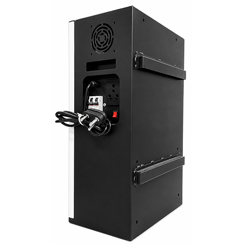 AU1121 UPS Built-in-Battery