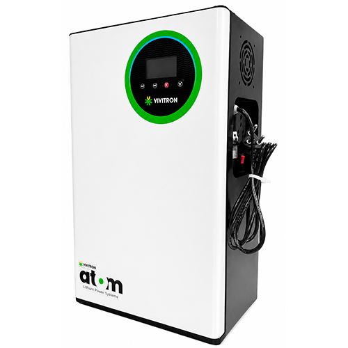 AU1121 UPS Built-in-Battery