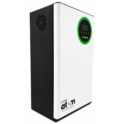 AU1121 UPS Built-in-Battery