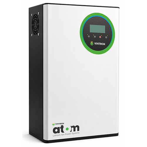 1KVA UPS Built-in-Battery