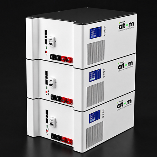 51 ESS Modular Battery