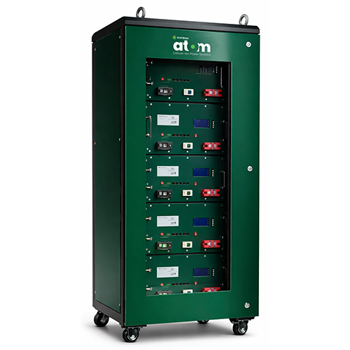 ESS RackMount Battery