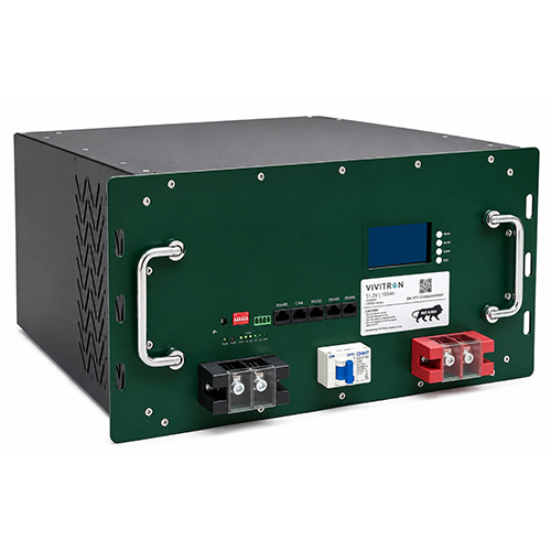 51 ESS Battery