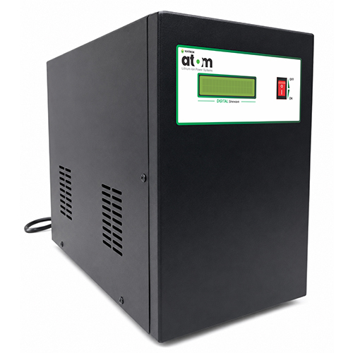 2kVA Sinewave Single Phase UPS