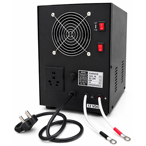 2kVA Sinewave Single Phase UPS