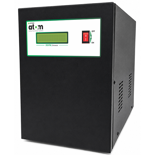 2kVA Sinewave Single Phase UPS