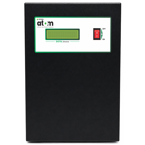 2kVA Sinewave Single Phase UPS