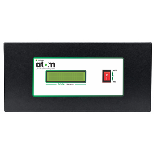1kVA Sinewave Single Phase UPS