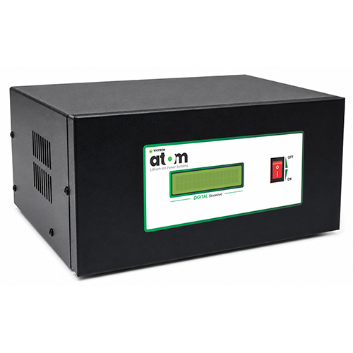 1kVA Sinewave Single Phase UPS