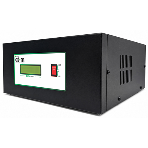 1kVA Sinewave Single Phase UPS