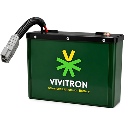 Bike Batteries