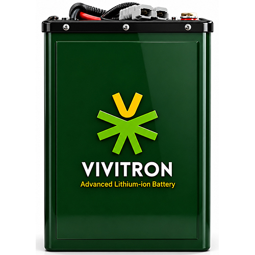 51.8V 30Ah Rechargeable Electric Vehicle Lithium Lon Battery
