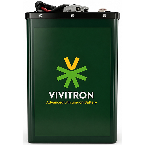 51.8V 30Ah Rechargeable Electric Vehicle Lithium Lon Battery