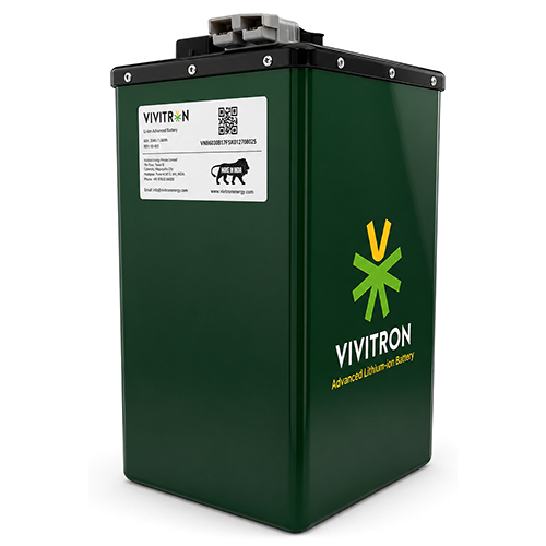 51.8V 30Ah Rechargeable Electric Vehicle Lithium Lon Battery