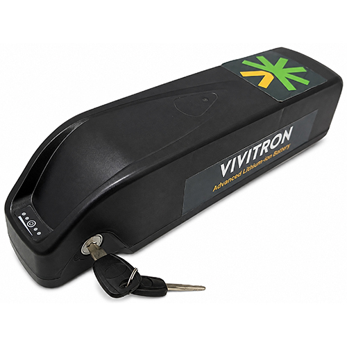E-Cycle Battery