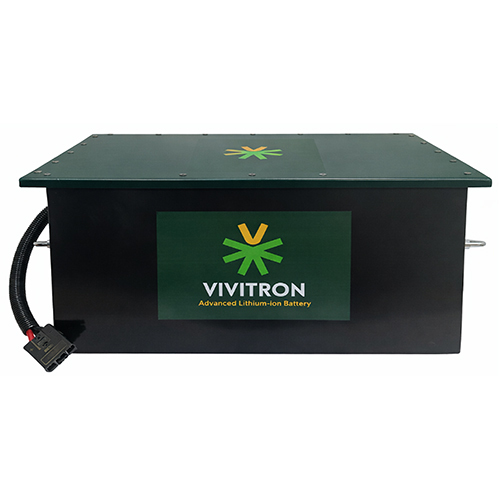 E-Rikshaw Battery