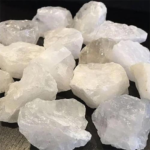 Quartz Lump