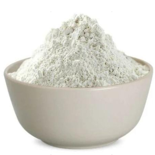 White China Clay