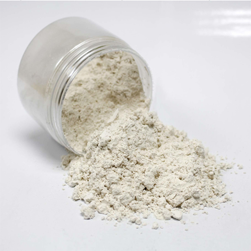 Hydrous Clay