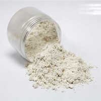 Hydrous Clay