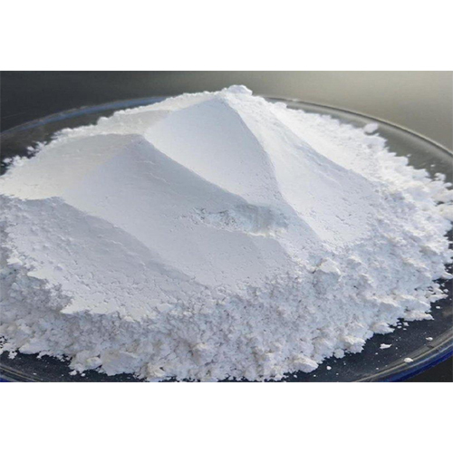 Calcined Kaolin