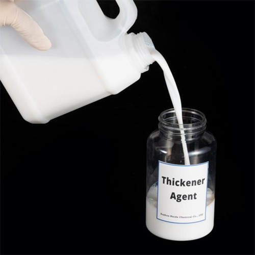 Acrylic Thickener