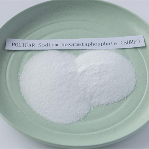 Sodium Hexametaphosphate