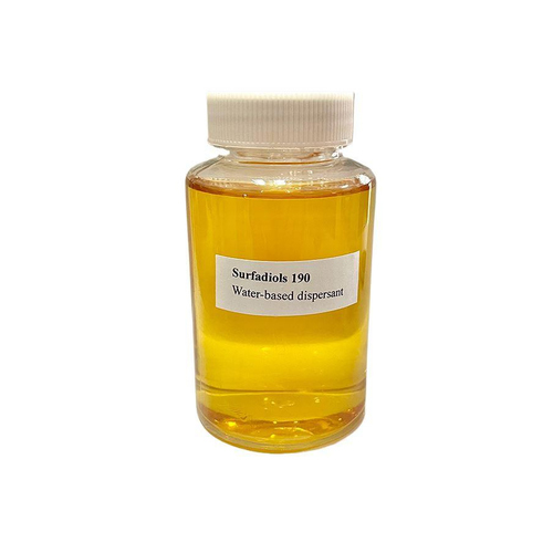 Water Base Dispersion Agent