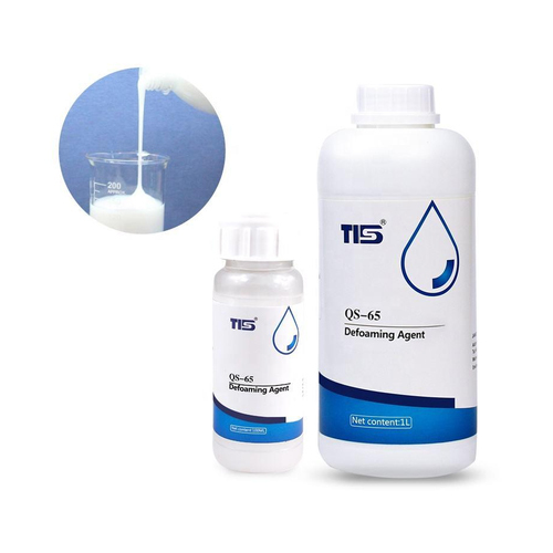 Silicone Defoamer