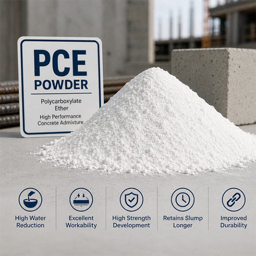PCE Powder