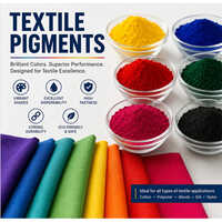 Textile Pigments
