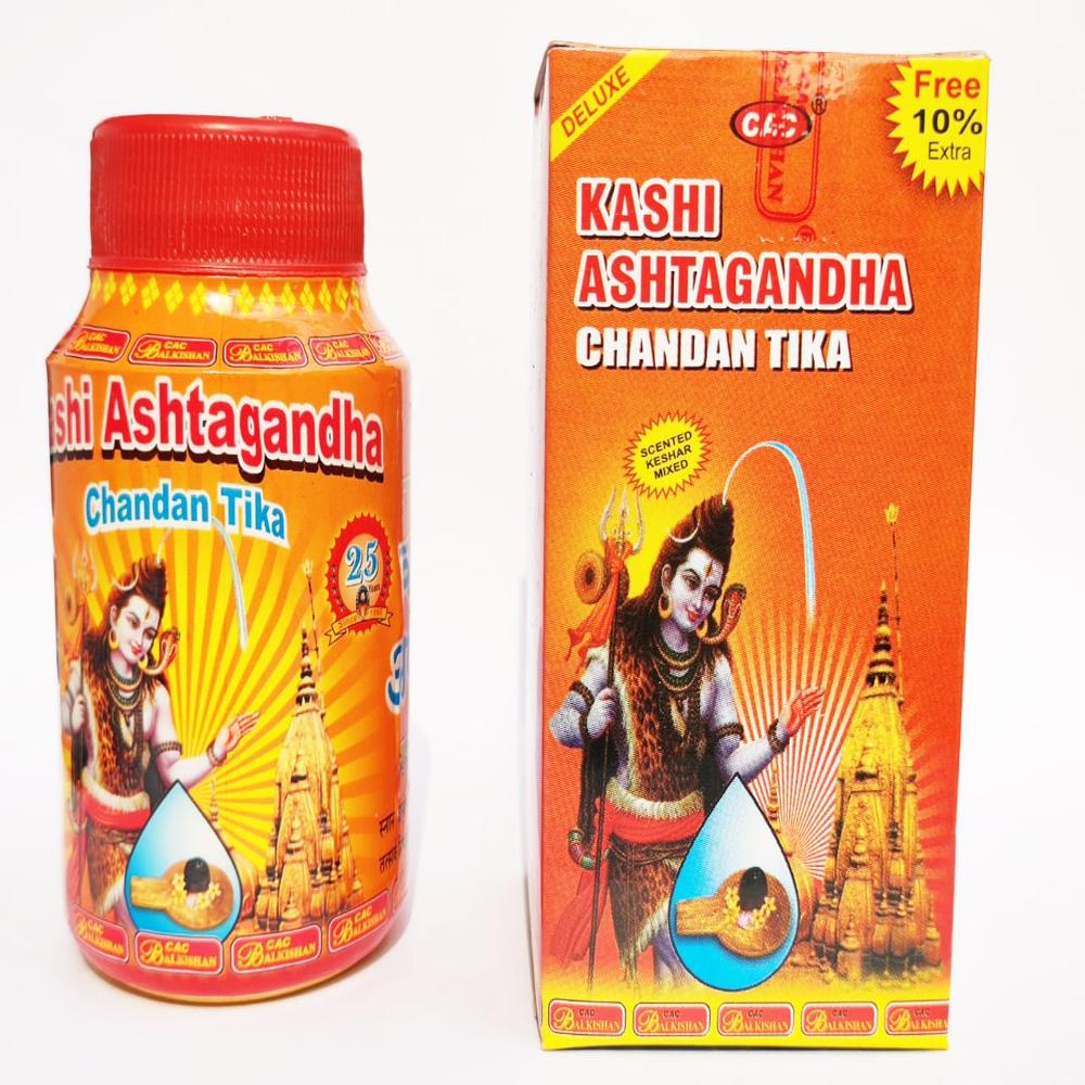 Kashi Ashtagandha