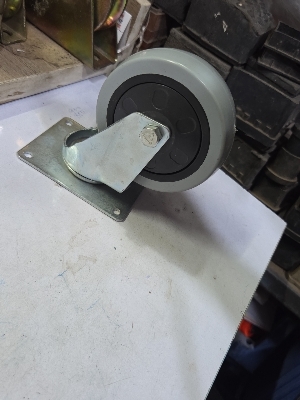Air Cooler Wheel
