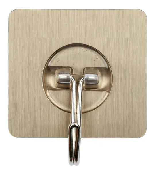 GOLDEN ROUND HOOK