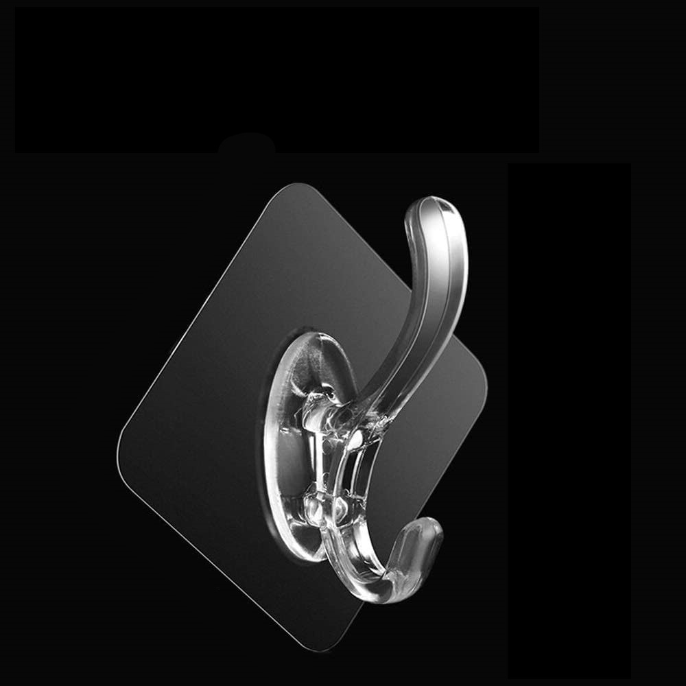 sticy wall hook - 6x6cm