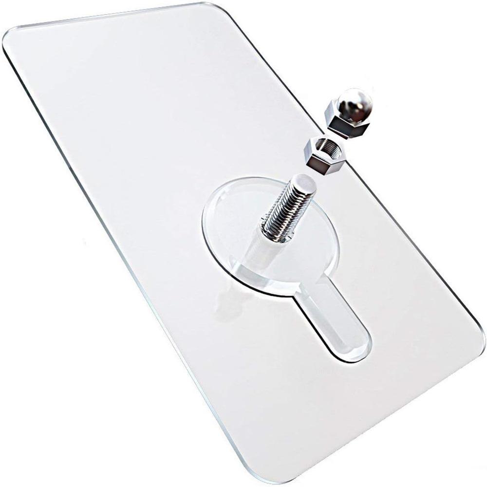double bolt sticker