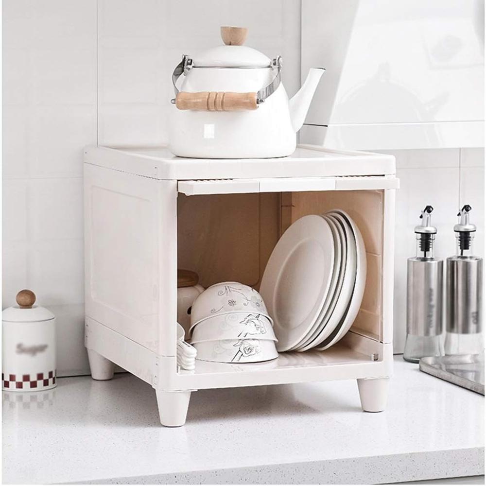 STORAGE CABINET CUPBOARD - 1 UNIT