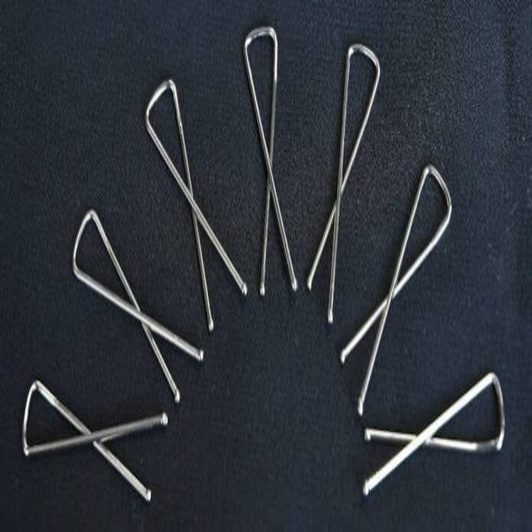 Metal Clip - Color: Silver