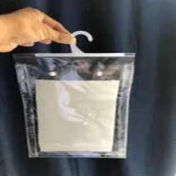 Polypack With Hanger