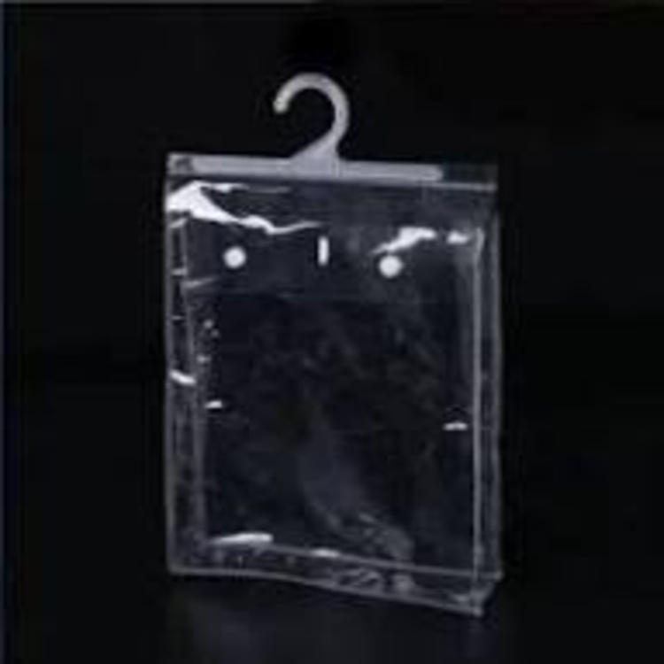 Polypack With Hanger