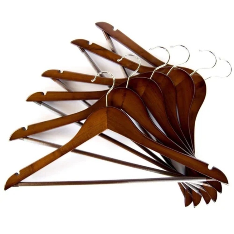 Wooden Hangers