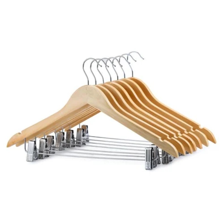 Wooden Hangers